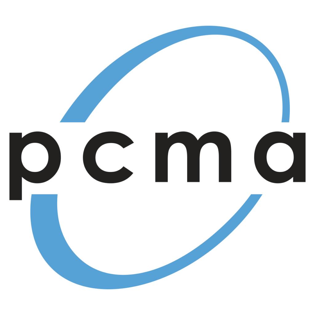 PCMA (Professional Convention Management Association)
