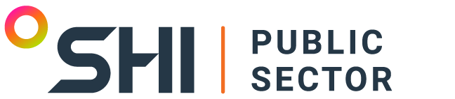 SHI Logo