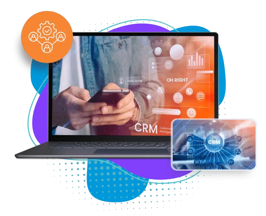 Integration with CRM Systems​