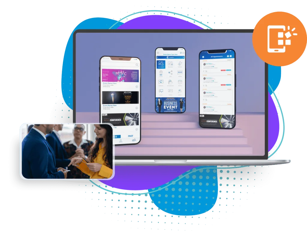 Event Mobile App ​