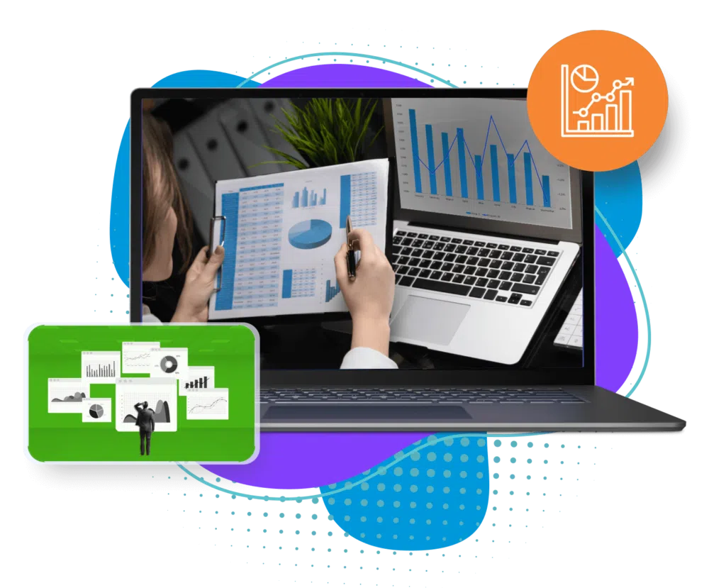 Post-Event Reporting and Analytics