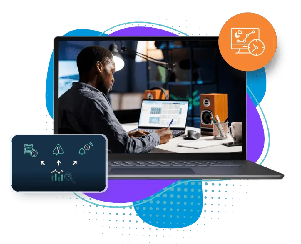 Real-time Monitoring of Attendee Responses with Eventdex​