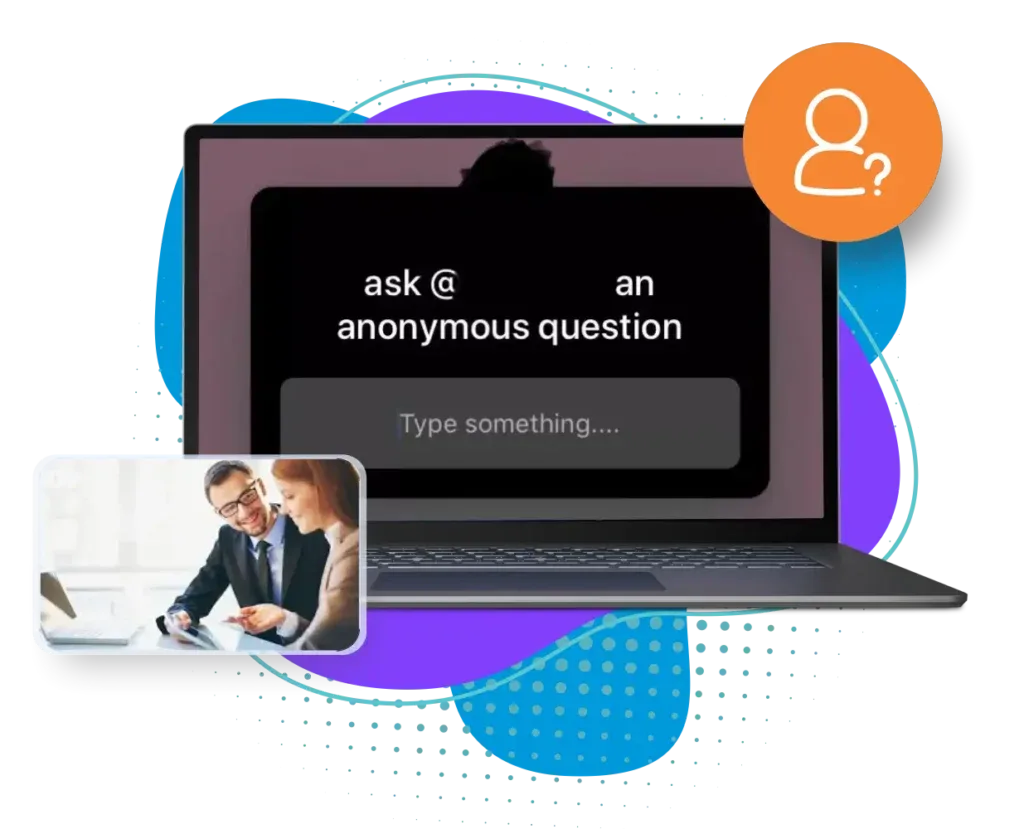 Anonymous Participation for Honest Input
