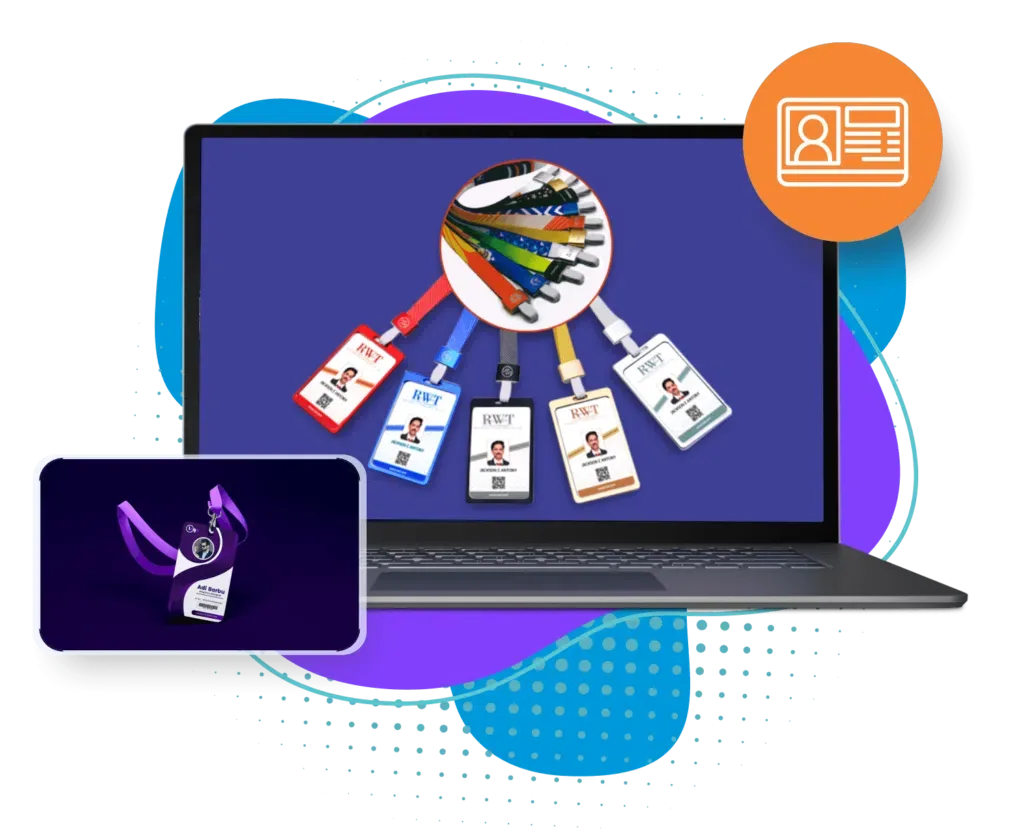 Dynamic Event Badge Customization with Tags