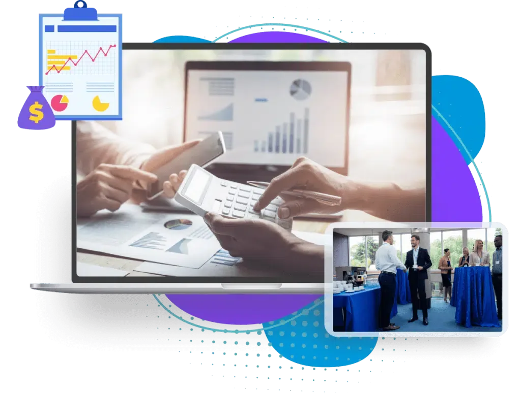Event Management Software for Financial Services