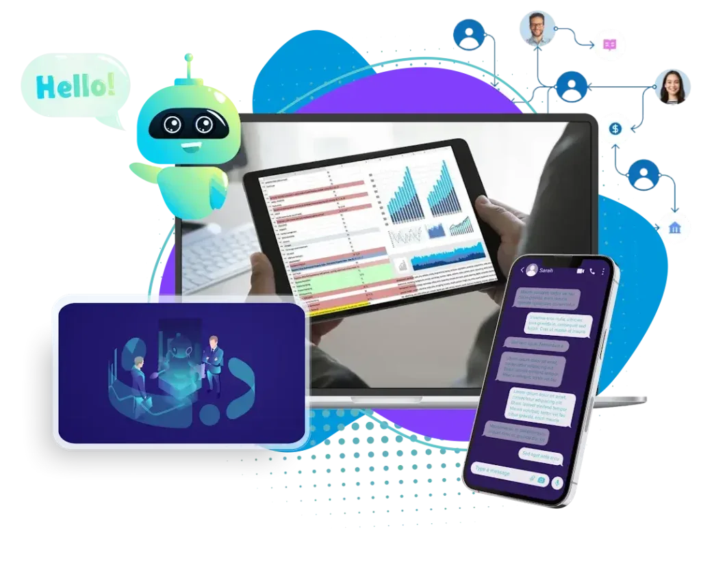 AI Event Platform
