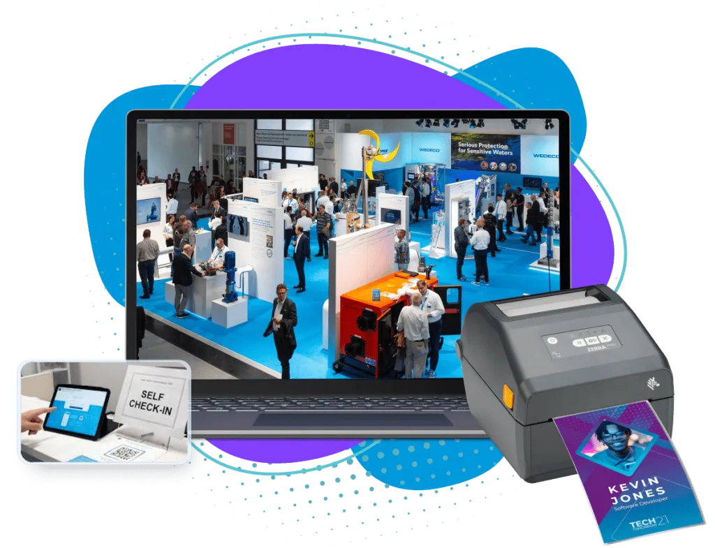 In-Person Event Platform in Hong Kong